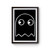 Pacman's Ghost Poster