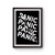 Panic At The Disco Inspired Poster