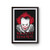 Pennywise We All Float Down Here Poster
