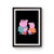 Peppa Pig And Family Poster