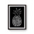 Pineapple Fruits Of The Holy Spirit Joy Peace Kindness Faithfulness Poster