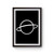 Planet Ufo Swag Alien Fantasy Solar System Moon Poster