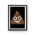 Poop Emoji Poster