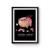 Pork Chop Comedy Karate Pig Poster
