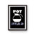 Pot Head Coffee Caffiene Poster