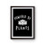 Powered By Plants Lotus Poster