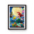 Princess Ariel Princess Poster
