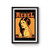 Princess Leia Rebel Star Wars Retro Vintage Poster