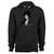 Was created with comfort in mind, this prince afro silhouette hoodie lighter weight is perfect for any activity. Teams and groups love this hoodie for its affordable price and variety of colors.