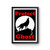Protect Ghost Game Of Thrones Jon Snow's Direwolf Parody Poster
