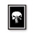 Punisher Daredevil 2 Frank Castle Skull Poster