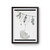 Rabbit Child Bedroom Decoration Poster
