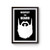Respect The Beard Poster