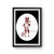 Richie Fox Richie Tenenbaum Mr Fox Poster