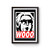 Rick Flair Wooo Funny Poster
