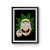 Rick Sanchez With Cannabis Poster