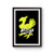 Ride A Chocobo Final Fantasy Inspired Mens Comedy Poster