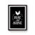 Rise And Shine Rooster Chicken Retro Farmers Market Poster