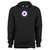 Was created with comfort in mind, this retro mod raf target hoodie lighter weight is perfect for any activity. Teams and groups love this hoodie for its affordable price and variety of colors.