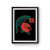 Rose Bowl Spartan Poster
