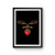 Rudolph Reindeer Animated Santa Claus Poster