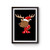 Rudolph Reindeer Christmas 2 Poster