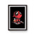 Sad Chibi Deadpool Marvel Super Hero Poster