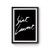 Saint Laurent Poster