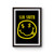 Sam Smith Band Logo Poster Sam Smith Band Logo Poster