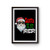 Santa Is My Homeboy Santa Claus Poster