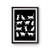Seamless Pattern Cats Poster