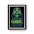 Seattle Seahawks Join The Hawk Side Poster