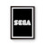 Sega Symbol 80s 90s Video Game Poster