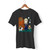 David Bowie Poster Labyrinth Movie Men T Shirt