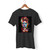 David Bowie Rainbow Art Men T Shirt