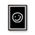 Sherlock Holmes Smile Poster