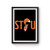 Shut The Fox Up Poster