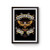 Silence Of The Lambs Buffalo Bills Custom Leather Poster