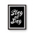 Slay All Day Poster