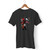 Deadpool And Venom Men T Shirt