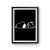 Sleeping Snoopy Cartoon Decal Poster
