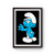 Smurfs Fandom Cute Poster