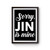 Sorry Jin Is Mine BTS Poster
