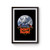 Spacex Starman Dont Panic Poster