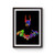 Splatman Poster