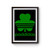 St Patricks Day Paddidas Fun Shamrock Leaf Clover Irish Catholic Poster