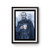 Stannis Baratheon Fathers Day Gift Number 1 Dad Game Of Thrones Poster