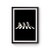 Star Wars Beatles Abbey Road Droids Poster