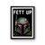 Star Wars Boba Fett Poster