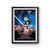 Star Wars Return Of The Jedi Inspired Poster